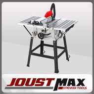 Joustmax JST8255TS 2000W 250mm Table Saw Woodworking Machine
