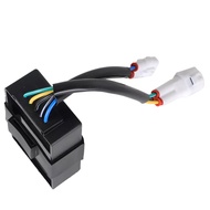 21119-1369 21119-1241 CDI Box Ignitor for Kawasaki Bayou 300 KLF300B KLF300C Lakota 300 1988-2004