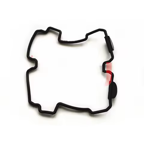 1 Pcs Motorcycle Engine Parts Cylinder Head Cover Gasket Kit For Hyosung GV250 GT250 GT250R GV GT 25