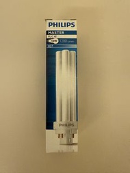 飛利浦 Philips PL-C 4P 18W 827 1200 lumen 燈泡 Bulb 💡