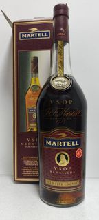 Martell VSOP Medaillon 干邑白蘭地