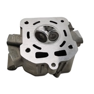 ESUM Water Cooled CG200 Cylinder Head for ATV 250CC Motorcycle Engine Parts