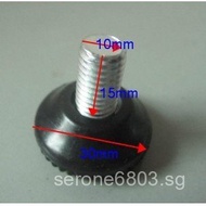 Large Work Stool Hairdressing Chair Stool Foot Pegs Hairdressing Foot Non-Slip Pegs Base Small Adjus