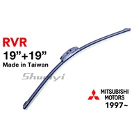 MITSUBISHI RVR Wiper/Cartilage Wiper/Air Wiper/Three-Section Wiper/Coating Wiper/Hook Wiper/Front Wi