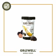 Goodliving Chips Banana Chips Black Truffle 55Gr
