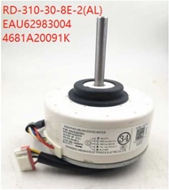 ✤ Bagong Para Sa LG Inverter Air Conditioner DC Fan Motor Rd-310-30-8E-2(Al) Sic-37Cvj-F130-3