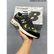 Delivery of goods 36-45 Size New Balance 2002R Men Women Fashion Sports Running Shoes