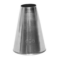 Piping Tip Round 808 (1.59Cm)
