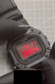HUBSTORE CASIO 卡西歐 Casioak W218 W218H W-218 W-218H W-218H-1 W-218H-1B W-218H-2A W-218H-3A W-218H-4B 