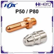 FOX Plasma Electrode Tip (P50/P80)
