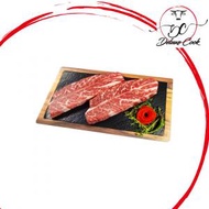 尚煮食品 - 美國極佳級牛小排扒 (300g) (急凍-18°C) #牛扒 #牛肉