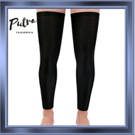 Leg Cuff Leg Sleeve Leg Warner Deker Knee Protector