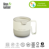 Klean Kanteen - Insulated Rise Mug 14oz  แก้วเก็บอุณหภูมิ แก้วเก็บความร้อน แก้วเก็บความเย็น BPA FREE