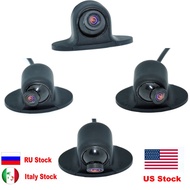 Hot Selling Mini CCD CCD Night 360 Degree Car Rear View Camera Front Camera Front View Side Reversing Backup Camera
