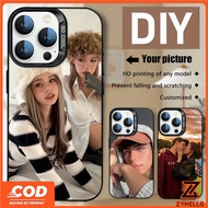 Customized phone case for  IPhone 16 Pro Max IP 15 Pro Max IP 11 IPhone 14 Pro Max IP 13 Pro Max IPh