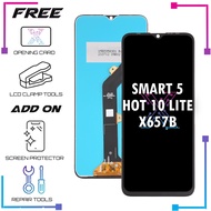 LCD SCREEN DISPLAY FOR INFINIX HOT 10 LITE / SMART 5 / 5A / ITEL P36 PRO LITE / P36 / P37 / S16 / VI