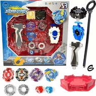All Tops Set Launchers +Stadium 4pcs Beyblade Burst B73 B74 B79 B92 B96 B97 B102 B103 Beyblade ace d