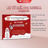 Go Digital Bilingual Dictionary INFORMATICS TRAINING Providing Basic Digital Marketing Knowledge