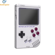 LeadingStar Fast Delivery GPI Case 2W Retro Handheld Game Console 3.0-Inch IPS LCD Mini Retro Game Console With 2800mAh Rechargeable Battery Arcade Controller For Kids Men Women