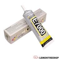 LEMONTREE9GP Multipurpose Fabric Adhesive, 50/110ML E7000  Glue,  DIY Craft Rhinestone Jewelry Adhes