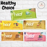 Heal Protein Shake. Healthy Drink Sachet Pack - Diet/ Muscle Recovery
