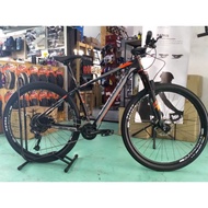 GOMAX MICRO500 MOUNTAINBIKE 2x11SPEED