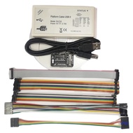 SUP Platform Cable USB for Xilinx Devices FPGA Configuration PROM CPLD Programmer