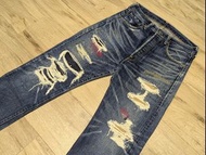 Levi's LVC 66501-0063 W34 木村拓哉著用