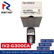 Brand New Genuine IV2-G300CA KEYENCE color image recognition sensor，warehouse stock