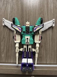 TAKARA 1986 年 Transformer 變形金剛 六面獸