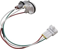 MDEOOSKY 81125-35440 Headlight Wiring Harness, Replacement for Toyota 4Runner Limited, SR5, Sport 20