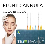 5/50PCS  21G 22G 23G 25G 27G Blunt needle Disposable needle 一次性针头 Beauty needle Local shipping