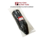 HONDA Lead 125 (2013-2015) exhaust pipe insulation (hood) |18318-K12-900_6B 3C