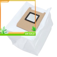 [LSAR-Hot] Dust Bags for eufy for Omni E25/E28 Robot Vacuum Cleaner Accessory❀
