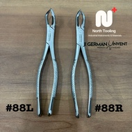 88R/88L Nevius Upper Molar Extraction Forceps