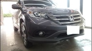 中古車 2015 HONDA CR-V 2.4 五門 五人座 休旅車 四傳 跑五萬多公哩 一手 自用 專賣 轎車 掀背車