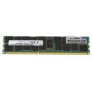DDR3 16GB Ram Memory 1600MHz ECC REG Server RAM Memoria 240 Pins PC3L-12800R for Intel AMD Desktop RAM Memoria