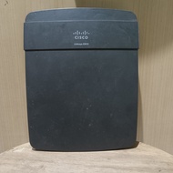 cisco router linksys e900