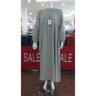 Long Dress AKO JeansWanita