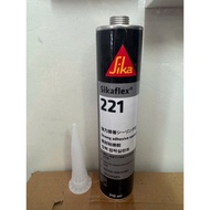 Japanese Sikaflex 221 thread glue, multi-purpose adhesive