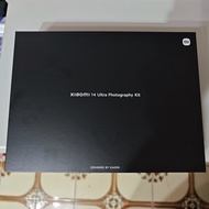 Xiaomi 14 Ultra 專業攝影套裝+67mm濾鏡組【台灣公司貨全新未拆】