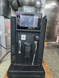 瑞士製 Rex-Royal S300 MCST 咖啡機｜極新二手｜$20,000