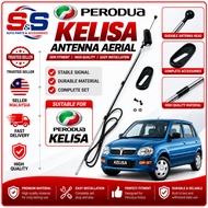 PERODUA KELISA SIDE AERIAL FM AM RADIO ANTENNA ANTENA KERETA