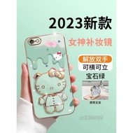 Hello Kitty Casing hp Iphone 6 iphone 6s Iphone 6 plus iphone 6s plus