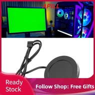 Apill XUMIUZIY 2.1 AIO Display Screen Computer Temp Monitor CPU Cooler LCD for Liquid 480x480 Round 