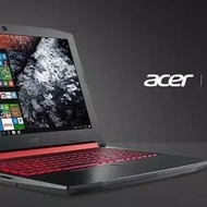 NOTEBOOK ACER PREDATOR NITRO 5 AN515-51-CI7-7700-8GB-1TB+256SSD-WIN