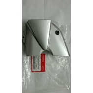 Front Sprocket Cover Dream 110i SUPER CUB Wave 110i Gray With 2 Mounting Bolts 11360-KWW-740(1) 9600