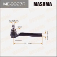 Left Drive Rotuyn |+ Right Honda CR-V version 2.0, 2.4 produced 2011- 2019. MASUMA brand (Japan) (ME