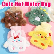 Period Hot Water Bottle Bag Period Pain Relief Hot Water Bag Handwarmer Tungku Air Panas Beg Tuam Pe