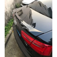 Spoiler Rear Wing For Audi A6 2012--2018 Year